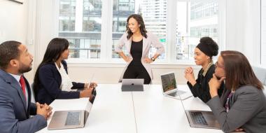 How to Address a Cover Letter: Tips for Any Situation