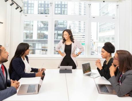 how to address a cover letter