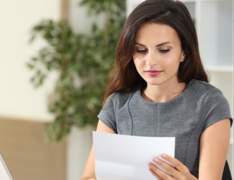 Curriculum generico cos'è