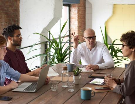 communication skills examples