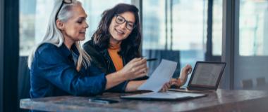Resume of CV - Wat is het verschil?