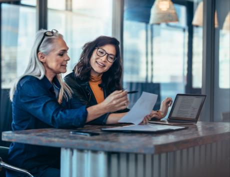 A l’étranger, quelle différence entre le resume et le CV ?
