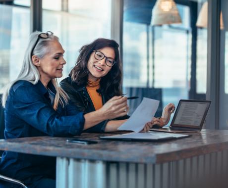 A l’étranger, quelle différence entre le resume et le CV ?