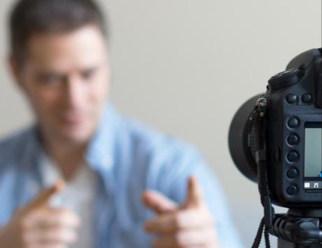 Video Curriculum Come Farlo