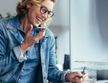 Vermeld altijd je (mobiele) telefoonnummer op je cv om bereikbaar te zijn.