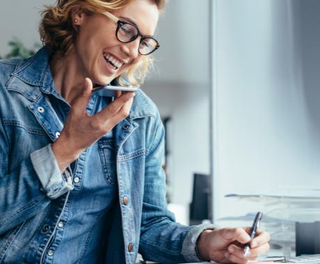 Vermeld altijd je (mobiele) telefoonnummer op je cv om bereikbaar te zijn.