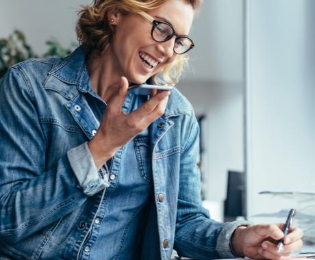 De quelle manière écrivez-vous votre numéro de téléphone lors de la rédaction de votre CV ?