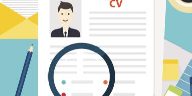 Cv funzionale: Che cos'è + esempio