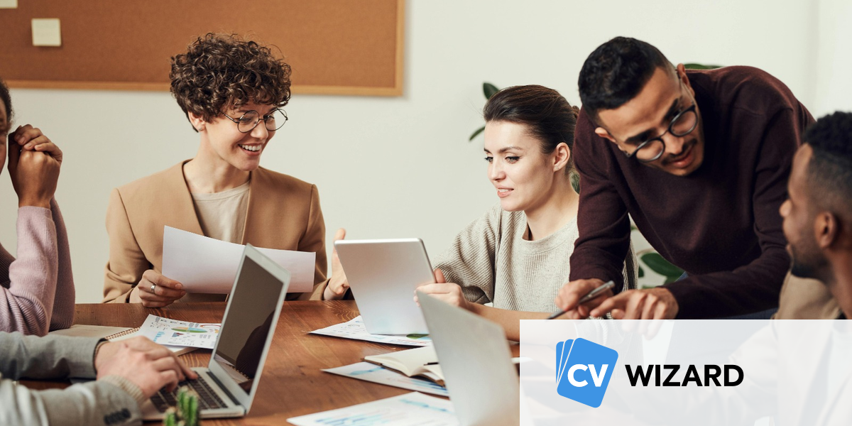 STAR Method Resume Tips and Examples - Image 