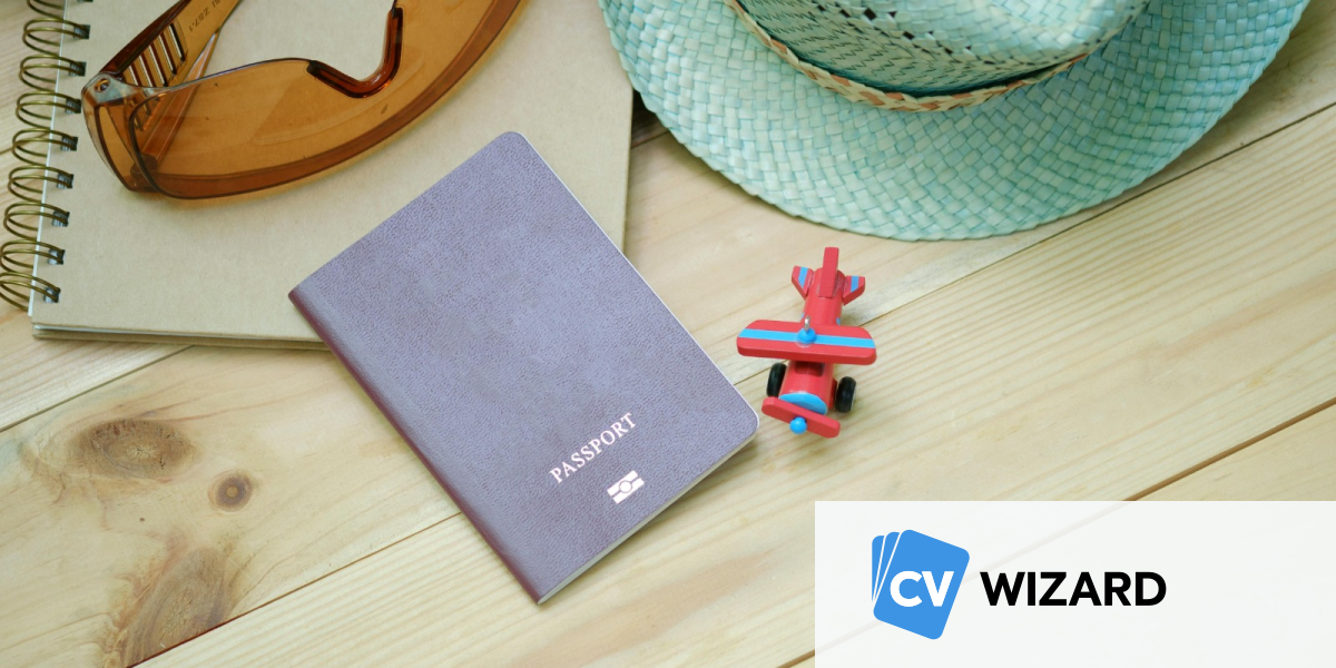 Your Guide to Authorization and Citizenship in Resumes - CVwizard