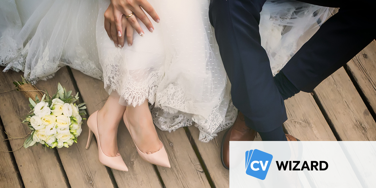 Burgelijke staat op je CV: wel of niet doen? - CVwizard