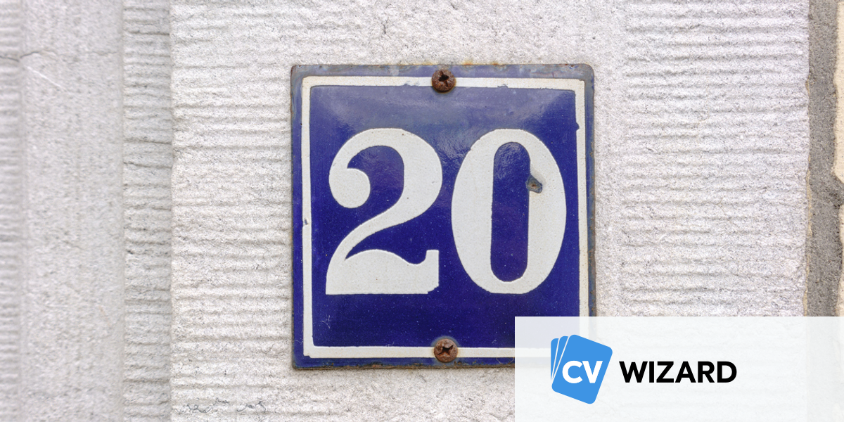 Should you put your address on your resume? - CVwizard