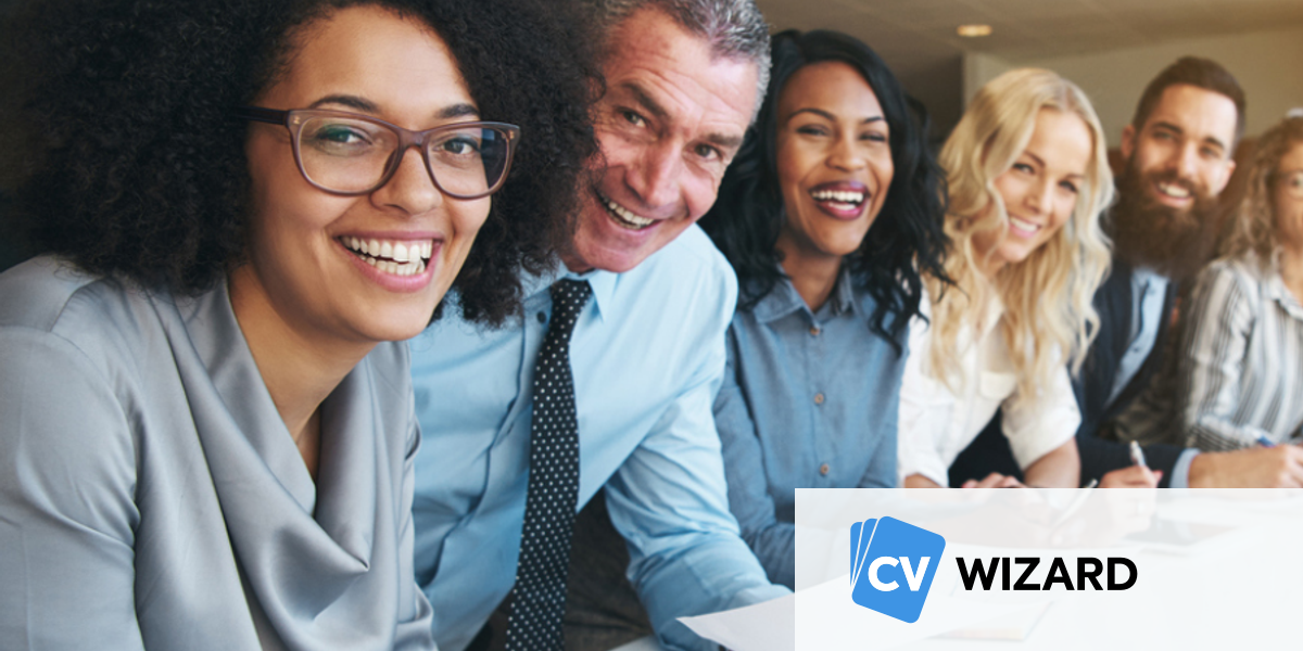 Angive Hvornår skal man angive sin nationalitet på sit CV? - CVwizard
