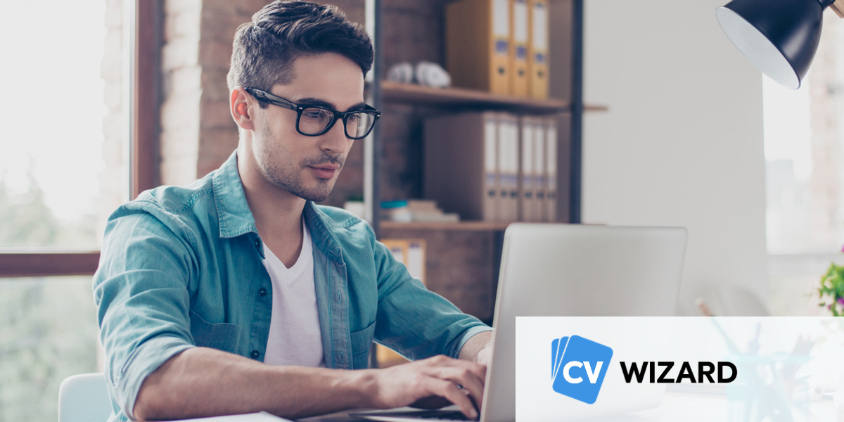 Kompetence-CV: Sæt fokus på dine styrker - CVwizard