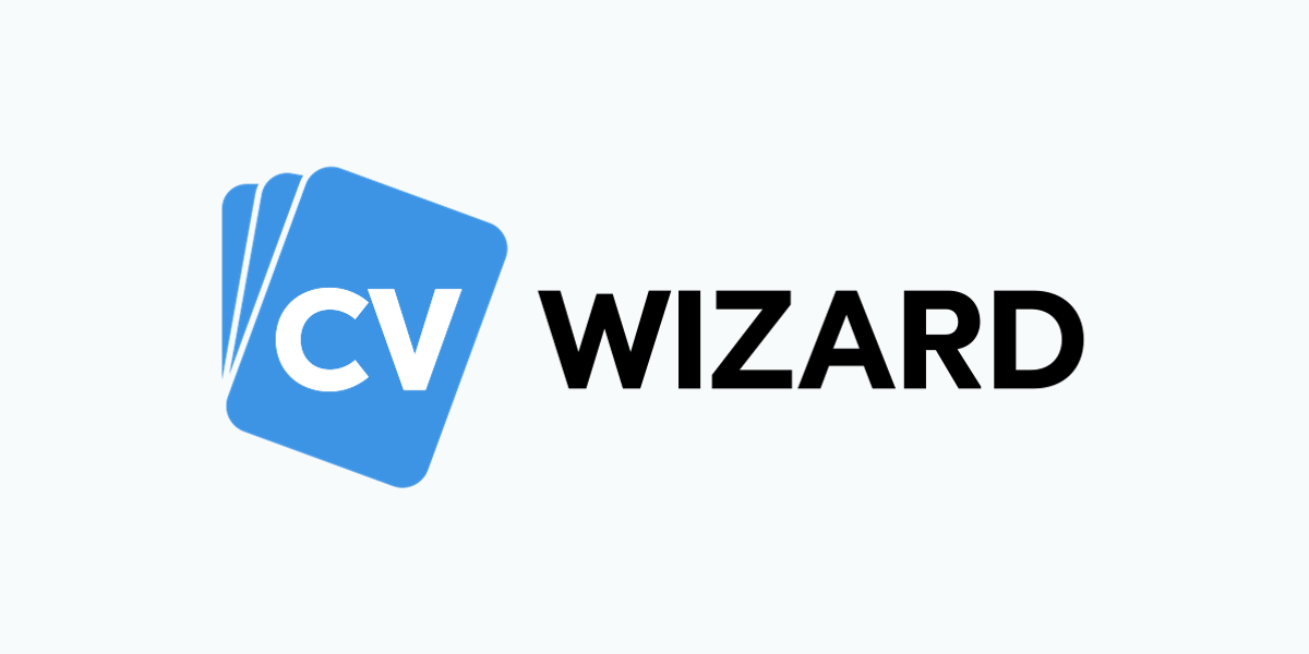 Log in CVwizard Log in CVwizard